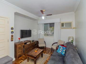 01-APARTAMENTO-2D-CRISTAL-PORTO-ALEGRE-996623.jpg · Apartamento, 2 dormitórios, 58 m², em Cristal