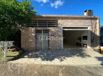 47ce2515 · Casa, 2 dormitórios, 75 m², em Scharlau