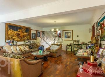 0719e1e4 · Casa, 4 dormitórios, 400 m², em Mont Serrat
