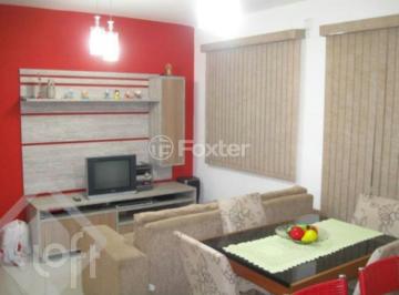 b85d7cd3 · Casa em Condomínio, 2 dormitórios, 109.4 m², em Olaria