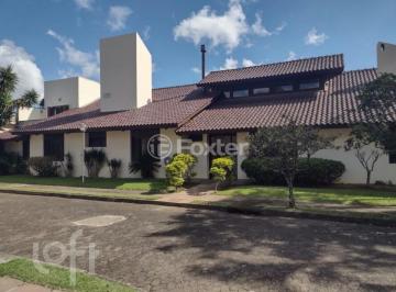 24e86d6b · Casa em Condomínio, 4 dormitórios, 343.15 m², em Petrópolis