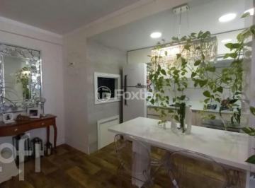 0d732801 · Apartamento, 1 dormitórios, 52 m², em Marechal Rondon