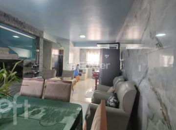 34d1ee0e · Casa, 3 dormitórios, 260 m², em Campina