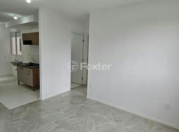 Sala_e_Cozinha.jpg · Apartamento, 2 dormitórios, 42 m², em Rubem Berta
