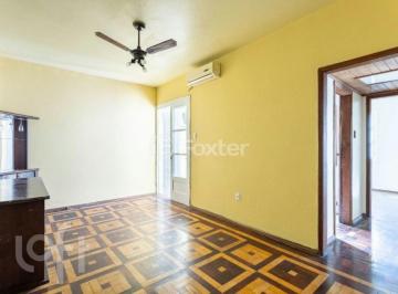cc2d345f · Apartamento, 2 dormitórios, 60.7 m², em Jardim Botânico