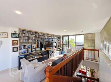 62098a14 · Cobertura, 3 dormitórios, 276.49 m², em Bela Vista