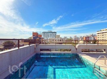 679388a2 · Cobertura, 3 dormitórios, 276.49 m², em Bela Vista