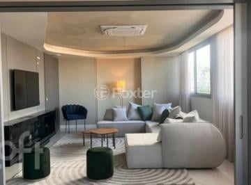 1ab3b7a6 · Kitnet / JK / Studio, 1 dormitórios, 26.47 m², em Independência