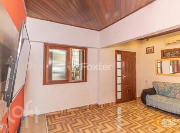 f8b0ebfa · Casa, 4 dormitórios, 113 m², em Santa Tereza