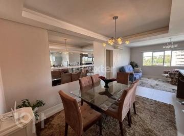 bbfd33da · Apartamento, 3 dormitórios, 105.25 m², em Centro