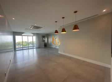 Apartamento · 160m² · 2 Quartos · 2 Vagas · Apartamento - Barra da Tijuca
