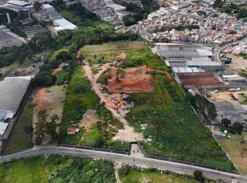 730feb639a2898bc87408f2f3f61c2e32fad93f2 · Terreno à venda, 55000 m² por R$ 38.000.000,00 - Jardim Soeiro - Ferraz de Vasconcelos/SP