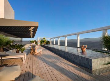 Apartamento de 1 quarto, Florianópolis · Studio moderno á venda no Córrego Grande – ideal para investidores