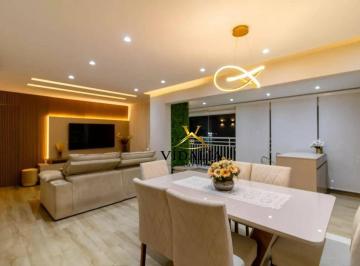 5072bc87dae324502a502de9dda7a84f60f2ad48 · Apartamento com 3 dormitórios à venda, 92 m² por R$ 1.300.000,00 - Vila Augusta - Guarulhos/SP
