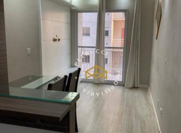 ef31771c2635154c8ab77c61105a5fc77aebba4c · APARTAMENTO COM 2 DORMITÓRIOS, 48 M² - VENDA OU ALUGUEL - VILA FAUSTINA II - VALINHOS/SP