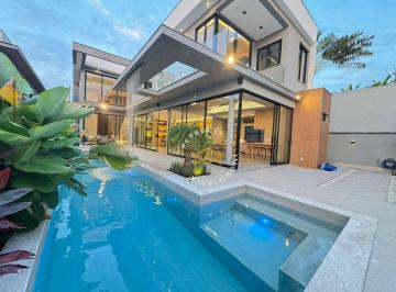 4a5a0fb903b198c3e576b9c75536922ed593f107 · CASA COM 4 DORMITÓRIOS À VENDA, 367 M² NO SWISS PARK - CAMPINAS/SP