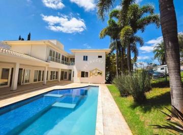 373dd3679196dfdbc226164764821dd16992e2c5 · Casa com 4 dormitórios à venda, 419 m² por R$ 2.850.000,00 - Condomínio Residencial Colina - Campina
