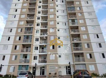 0bf200c6dacc268f7c66f43e9eb53c6918845b02 · APARTAMENTO À VENDA - RESIDENCIAL NOGUEIRA EM CAMPINAS - SP