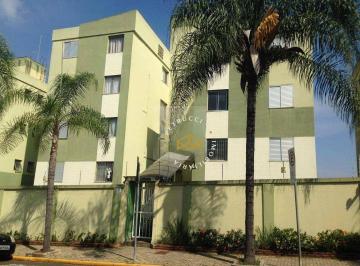 64096e6bb32a984b0f2ddc173032dab9eddc5e5a · Apartamento com 2 dormitórios à venda, 50 m² no Alto - Piracicaba/SP