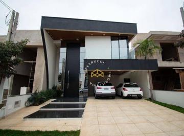 02dc6f7f098ac4575fce0b9365dde1f2a37fe775 · Casa à venda, 210 m² por R$ 1.800.000,00 - Residencial Jardim do Jatobá - Hortolândia/SP