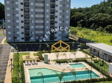 9667cb6a51d2f0b5825fb9c62a01692bef8d235a · APARTAMENTO COM 2 DORMITÓRIOS À VENDA, 49 M² NO JARDIM PARAÍSO - JAGUARIÚNA/SP