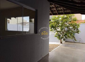 58040436bc90d2223852d70ab67b5104ba33b837 · CASA COM 3 DORMITÓRIOS À VENDA, 130 M² NO RESIDENCIAL TERRAS DO BARÃO - CAMPINAS/SP
