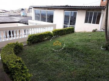 f0883c09cc0cc1d83616985772dd28703d7417b5 · CASA COM 3 DORMITÓRIOS À VENDA, 148 M² NO JARDIM SANTA LÍDIA - GUARULHOS/SP