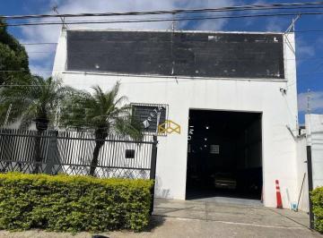 c187322bc87d1a88e77d514bc36d1348c067b1b2 · Barracão à venda, 300 m² por R$ 1.500.000,00 - Jardim Miranda - Campinas/SP