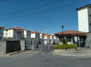 ce858faaf4d9b5c6b6617ec52eae51100ab6d8bd · Apartamento com 2 dormitórios à venda, 53 m² por R$ 165.900,00 - Jardim Santa Lúcia - Campinas/SP