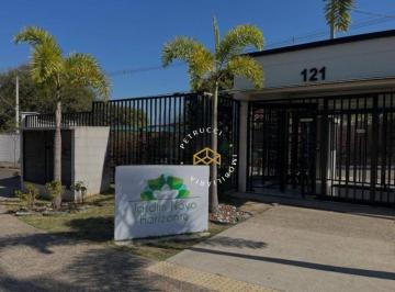 2396c58a6cd7bd97b4a81332a004b3d738dfa698 · APARTAMENTO À VENDA COM 44 M², NA CHÁCARA SÃO JORGE  EM PIRACICABA - SP.