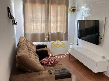 26aa35e88fe1ca5120a429e2bdec1f36e866efdc · Apartamento com 2 dormitórios à venda, 45 m² por R$ 230.000 - Matão - Campinas/SP
