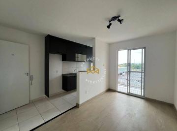 f3057e338321ce86e68f2d23b5b86e5962fcc3a3 · Apartamento com 2 dormitórios para alugar, 60 m² no Parque Ortolândia - Hortolândia/SP