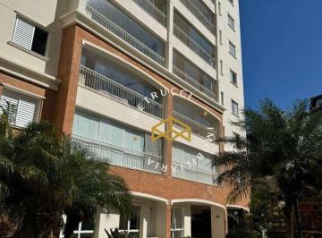 fafcf9cf3f77378ba50ec488d3dab5bf5939faef · Apartamento com 3 dormitórios para alugar, 118 m² por R$ 9.632,00/mês - Mansões Santo Antônio - Camp