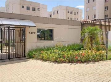 4169a0f50db3eda0c2585c205f924c37816e3f08 · Apartamento à venda, 48 m² por R$ 280.000,00 - Jardim do Lago II - Campinas/SP