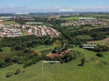881eaf946c7aeed2e5dd252f34a75c4664cf0f20 · Terreno à venda, 400 m²-Alphaville Dom Pedro Zero - Campinas/SP