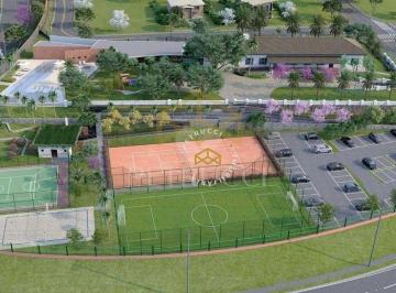 b7c89ca755861af08709fdda3b365e1ade1b798f · Terreno à venda, 420 m² - Alphaville Dom Pedro Zero - Campinas/SP
