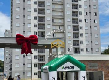 e640860935cf6eaca5e199dbdeef44c277b7c40e · APARTAMENTO COM 2 DORMITÓRIOS À VENDA DE 49 M² - CONDOMÍNIO RESERVA JAGUARIÚNA NO BAIRRO JARDIM PARA