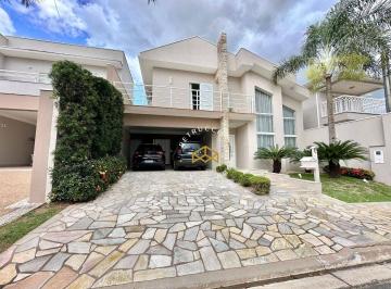 9b5c2338d59fe7fe60e315cde154e64fcc53f71f · CASA COM 3 DORMITÓRIOS À VENDA, 256 M² NO CONDOMÍNIO TERRAS DE SANTA ELISA - LIMEIRA/SP
