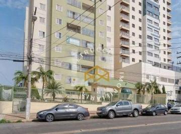 98adc95f8806713387e4369ab8f4d42db1a72522 · Apartamento com 3 dormitórios à venda, 78 m² no Vila Anhangüera - Campinas/SP