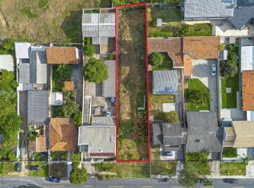 Terreno , Curitiba · TERRENO ZR3 À VENDA EM CURITIBA | 882m² | IDEAL PARA CONSTRUTORES E INVESTIDORES