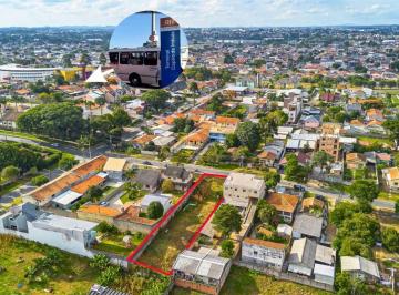 Terreno , Curitiba · TERRENO ZR3 A VENDA 882M² BAIRRO CAPÃO DA IMBUIA - CURITIBA