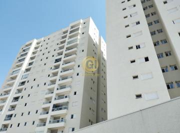 Foto 01 · Apartamento à venda em Jacareí-SP, Jardim Califórnia: 2 quartos, 1 suíte, 2 salas, 2 banheiros, 1 va
