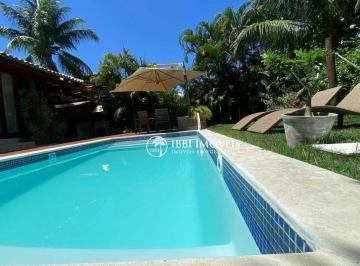 19492130c99edd1b7c3bc5860a66395fa6c488b7 · Casa alto padrão com 5 suítes perto da vila e praia  à venda,