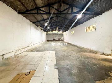 1529b4d2f2e395307f30310cb64bfcc5b58d37d7 · Salão para alugar, 300 m² - Jardim Saira - Sorocaba/SP