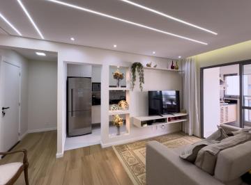 4912ce85-5398-4259-9996-83b6a3849f41 · Imperdível apartamento para venda em Jardim Prudência com 2 quartos, sendo 1 suíte, 75m²