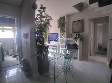 4be5bd0d00f1c7b52bded108762e59f671b97d5b · Apartamento Duplex com 2 dormitórios à venda, 118 m² por R$ 1.100.000,00 - Jaguaribe - Osasco/SP