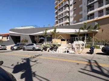 2b5cdb9cc6eb4151dcc068278bfc10c41f34c4b1 · Apartamento com 3 dormitórios à venda, 67 m² por R$ 640.000 - Vila Osasco - Osasco/SP