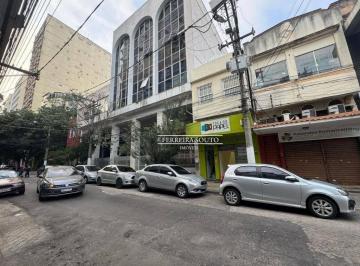 eb2ad33e3c763a6a20f7368839ad0975a1f9427f · Sobrado para alugar, 130 m² por R$ 2.000,00/mês - Centro - Niterói/RJ