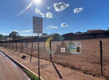 d920e4275025f3f11c81ee460f8a5c81755a4551 · Terreno à venda, 2179 m² por R$ 2.200.000,00 - Nova América - Barretos/SP