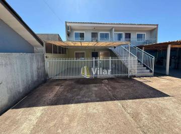 dcb4ece00dcd34b40ecb8578fd1fe0fb073cb562 · Apartamento com 2 dormitórios à venda, 48 m² por R$ 229.900 - Jardim Bela Vista - Piraquara/PR